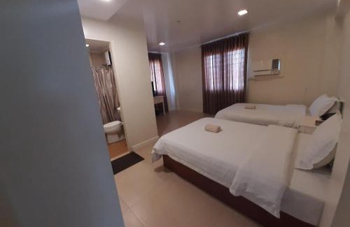 Naga Hotel | Reddoorz @ Balatas Magsaysay Road Naga City