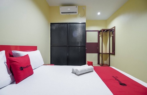Tanjung Uncang Hotel | RedDoorz @ Batu Aji Batam 2