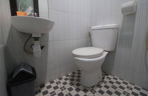 Tanjung Uncang Hotel | RedDoorz @ Batu Aji Batam