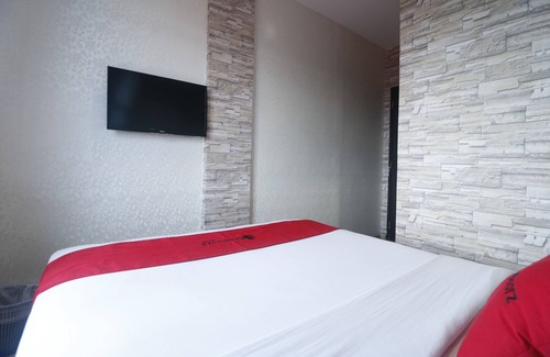 Tanjung Uncang Hotel | RedDoorz @ Batu Aji Batam