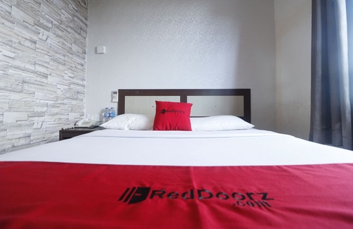 Tanjung Uncang Hotel | RedDoorz @ Batu Aji Batam