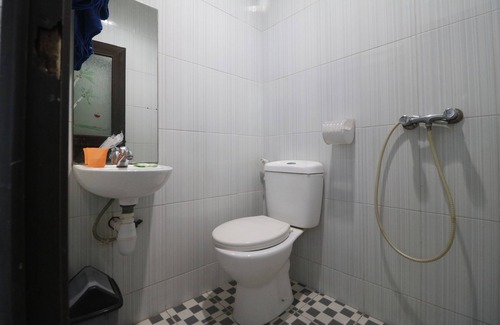 Tanjung Uncang Hotel | RedDoorz @ Batu Aji Batam