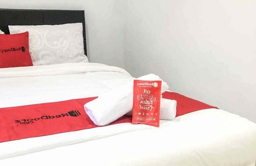 Batubulan House | RedDoorz @ Batubulan Gianyar
