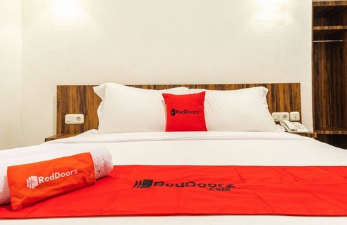 Medan House | RedDoorz @ Binjai