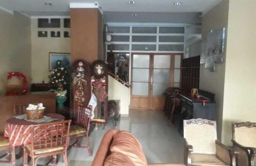 Manado City Centre Hotel | RedDoorz Brand MAN12045 RedDoorz near Megamall Manado