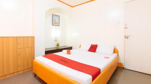 Davao Hotel | RedDoorz @ Cion Suites Mintal Davao