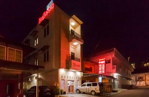 Hutagodang Hotel | RedDoorz @ Haraito Tarutung