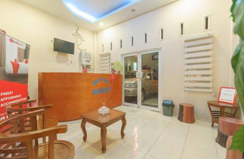 Hutagodang Hotel | RedDoorz @ Haraito Tarutung