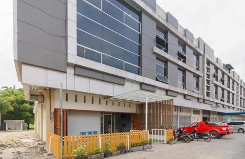 Medan Hotel | RedDoorz @ Helvetia Medan 2