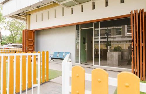 Medan Hotel | RedDoorz @ Helvetia Medan 2