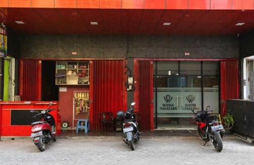 Panakkukang Hotel | RedDoorz @ Hertasning Area 2