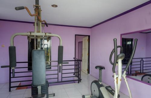 Majene Hotel | RedDoorz @ Hotel Aulia Majene
