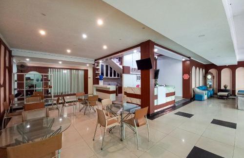 Pekanbaru Hotel | RedDoorz Hotel Baaraka near Living World
