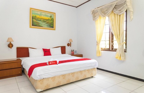 Pangalengan House | RedDoorz @ Hotel Damanaka Pangalengan