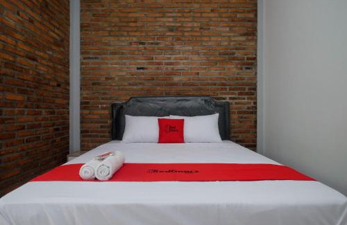 Kasihan Hotel | RedDoorz @ Jalan Ringroad Selatan 2