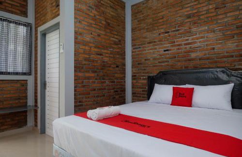 Kasihan Hotel | RedDoorz @ Jalan Ringroad Selatan 2