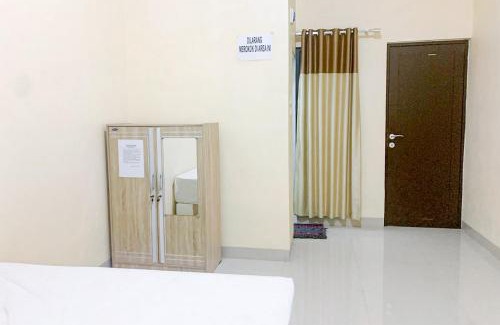 Rajabasa Hotel | RedDoorz @ Jalan Ryacudu Korpri Lampung