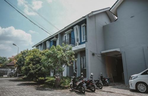 Medan House | RedDoorz @ Jamin Ginting Medan