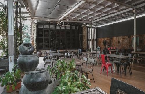 Medan House | RedDoorz @ Jamin Ginting Medan