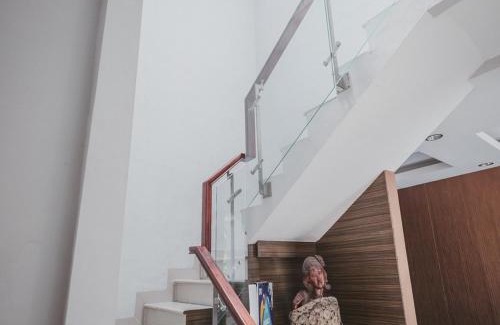 Medan House | RedDoorz @ Jamin Ginting Medan