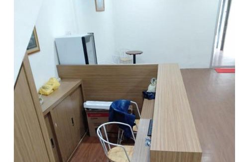 Medan Hotel | RedDoorz @ Komplek MMTC Deli Serdang