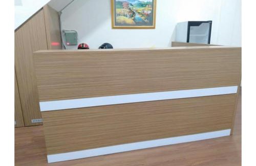 Medan Hotel | RedDoorz @ Komplek MMTC Deli Serdang