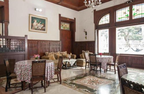 Lawang House | RedDoorz @ Lawang