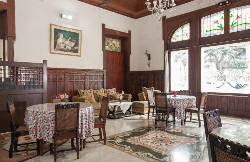 Lawang House | RedDoorz @ Lawang