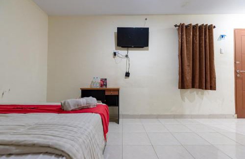 Medan Hotel | RedDoorz @ Medan Johor 2