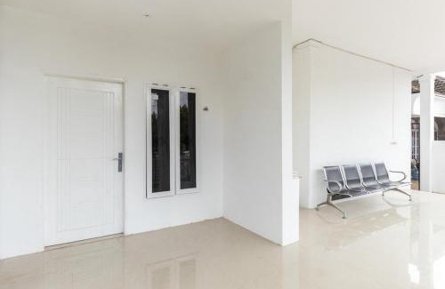 Medan House | Reddoorz @ Medan Johor