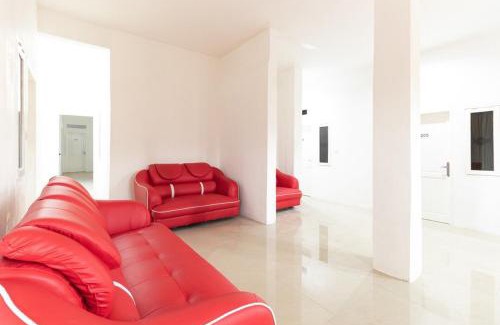 Medan House | Reddoorz @ Medan Johor