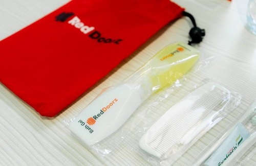 Semarang House | RedDoorz near Gajah Mada Street Semarang