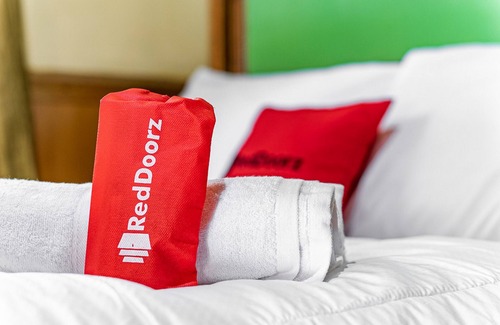 Rancabali House | RedDoorz near Kawah Putih Ciwidey