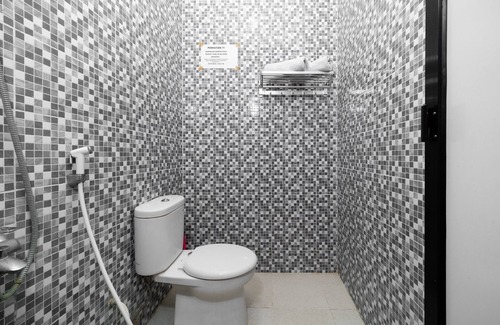 Panakkukang House | RedDoorz near Makassar Town Square 2