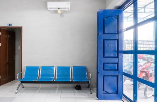 Medan House | RedDoorz near Manhattan Square Medan