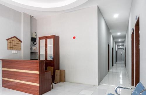 Medan House | RedDoorz near Manhattan Square Medan
