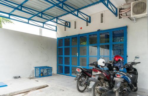 Medan House | RedDoorz near Manhattan Square Medan