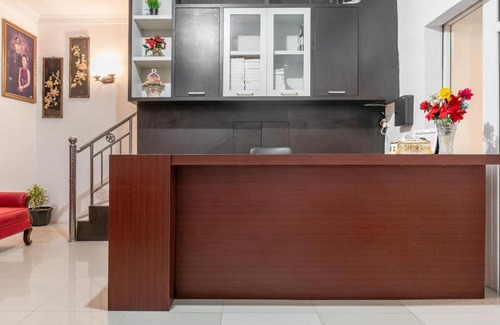 Medan House | RedDoorz near Manhattan Times Square Medan 2