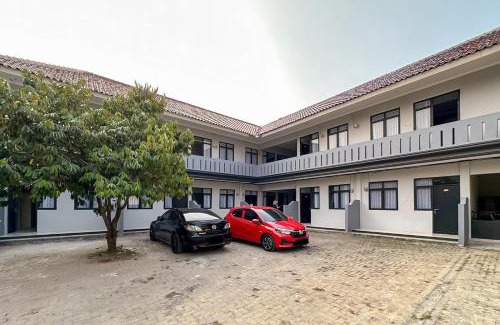 Serang Hotel | RedDoorz near Maulana Yusuf Stadium Serang