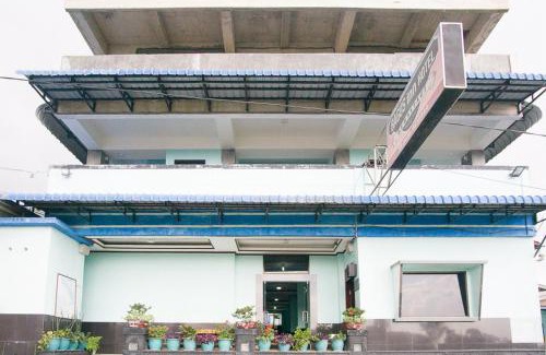 Berastagi Hotel | RedDoorz near Mikie Holiday Funland Berastagi