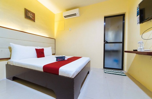 General Santos House | RedDoorz near Notre Dame University Gensan