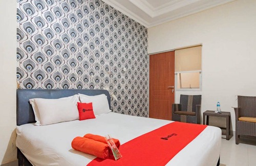 Balikpapan Hotel | Reddoorz Near Pasar Klandasan Balikpapan