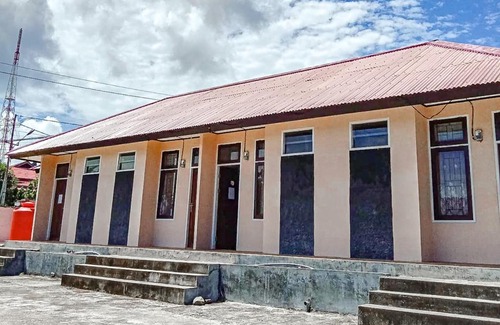 Manokwari Hotel | RedDoorz near Reremi Pemancar Manokwari