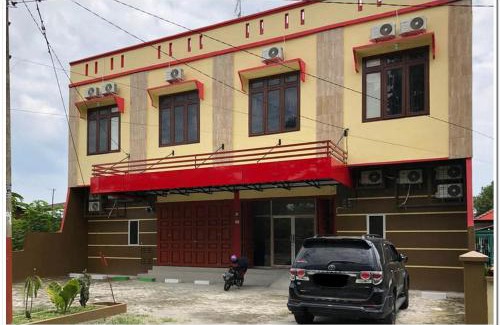 Medan Hotel | RedDoorz near RS Adam Malik Medan 2
