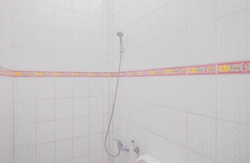 Bandar Lampung Hotel | RedDoorz near RS Imanuel Lampung