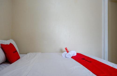 Kudus Hotel | RedDoorz near RSUD Kudus