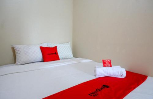 Kudus Hotel | RedDoorz near RSUD Kudus