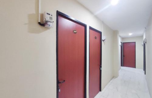 West Semarang Hotel | RedDoorz Near Sam Poo Kong 4 Semarang