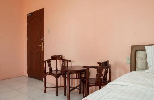 Siborongborong Hotel | RedDoorz near Silangit International Airport
