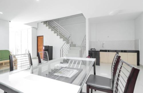 Palembang House | RedDoorz near Siloam Hospital Palembang